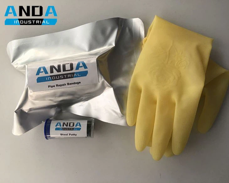 Quick Repair Kit Bandage